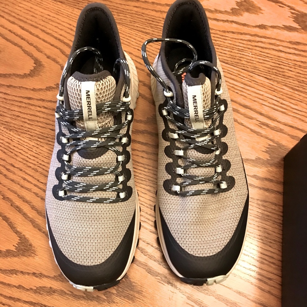 Merrell Women’s Bravada Hikers